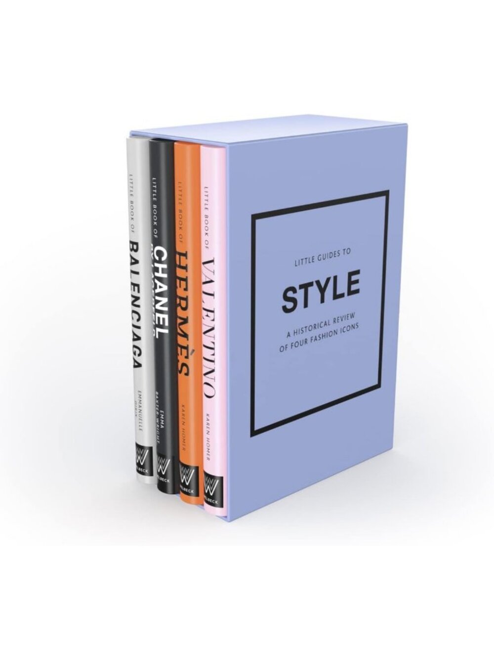 Fashion Icons: A Historical Review & Style Guide for Trendsetters